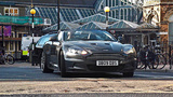Aston Martin DBS