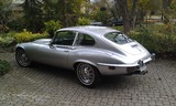 Jaguar E-Type