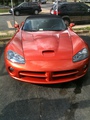 Dodge Viper