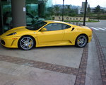Ferrari F430