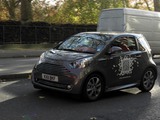 Aston Martin Cygnet