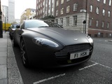 Aston Martin Vantage
