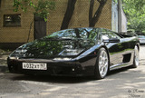 Lamborghini Diablo