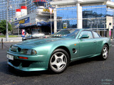 Aston Martin Vantage