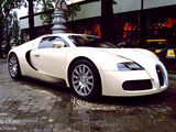 Bugatti Veyron