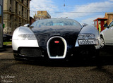 Bugatti Veyron