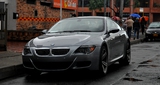 BMW M6