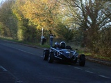 Ariel Atom