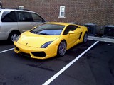Lamborghini Gallardo