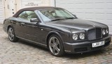 Bentley Brooklands