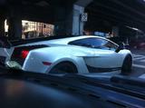 Lamborghini Gallardo