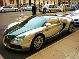 Bugatti Veyron