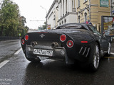 Spyker C8