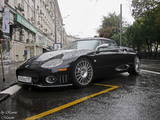 Spyker C8