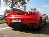 Ferrari F430