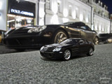 Mercedes SLR