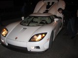 Koenigsegg CCX