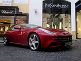 Ferrari FF