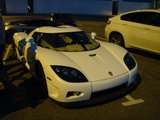 Koenigsegg CCX