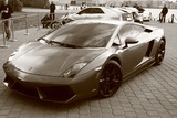 Lamborghini Gallardo