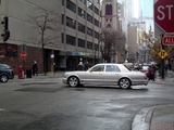 Bentley Arnage