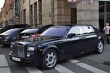 Rolls Royce Phantom
