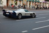 Maserati MC12