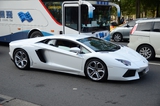 Lamborghini Aventador