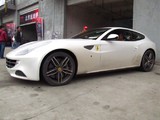 Ferrari FF