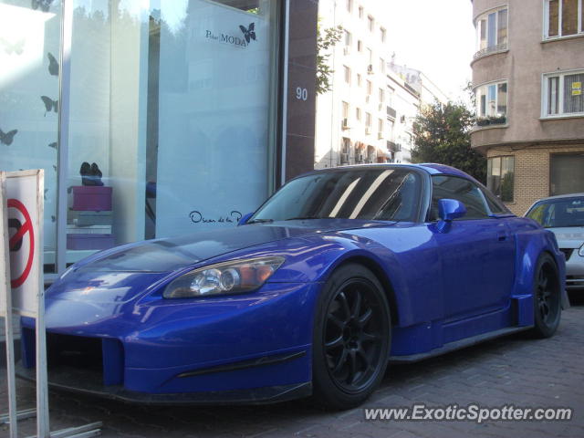 Other Other spotted in Istanbul, Turkey