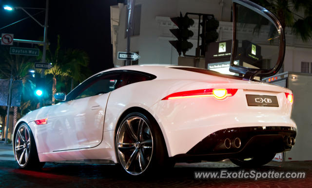 Other Other spotted in Beverly Hills, California