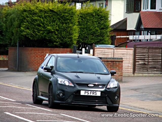 Other Other spotted in Hertfordshire, United Kingdom