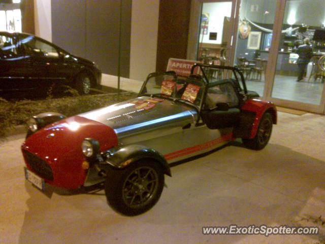 Other Other spotted in Rescaldina, Italy