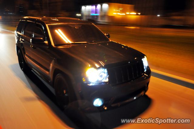 Other Other spotted in Saint-Petersburg, Russia