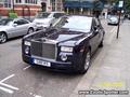 Rolls Royce Phantom