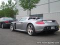 Porsche Carrera GT