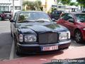 Bentley Arnage