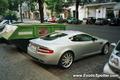Aston Martin DB9