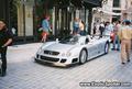 Mercedes CLK-GTR