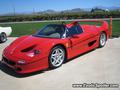 Ferrari F50