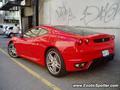 Ferrari F430