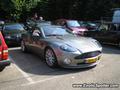 Aston Martin Vanquish