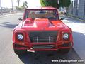 Lamborghini LM002