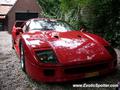 Ferrari F40