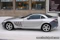 Mercedes SLR