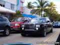 Rolls Royce Phantom