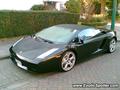 Lamborghini Gallardo