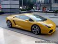 Lamborghini Gallardo