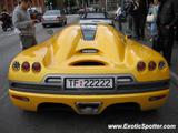 Koenigsegg CCR