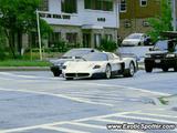 Maserati MC12